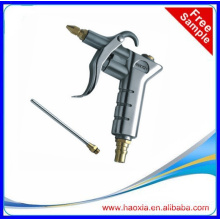 Best Sale OEM China fornecedor Metal pneumático air duster gun